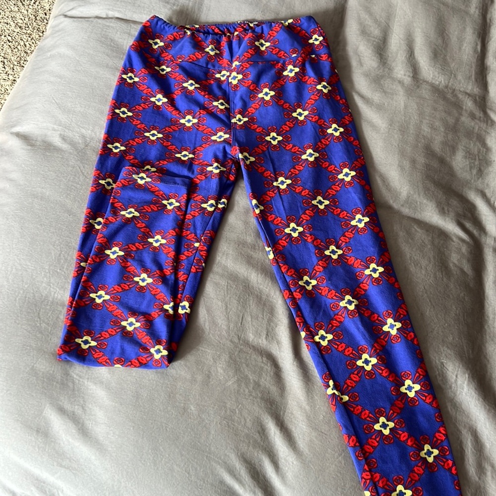 LuLaRoe leggings